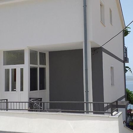 Apartments By The Sea Dramalj, Crikvenica - 2376 Buitenkant foto