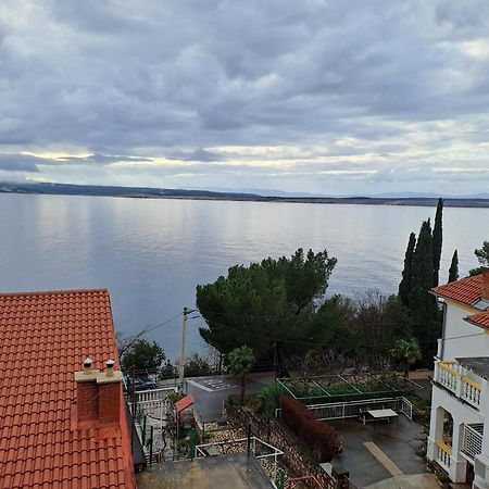 Apartments By The Sea Dramalj, Crikvenica - 2376 Buitenkant foto