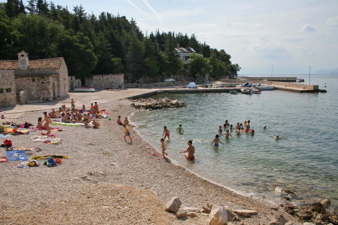 Apartments By The Sea Dramalj, Crikvenica - 2376 Buitenkant foto
