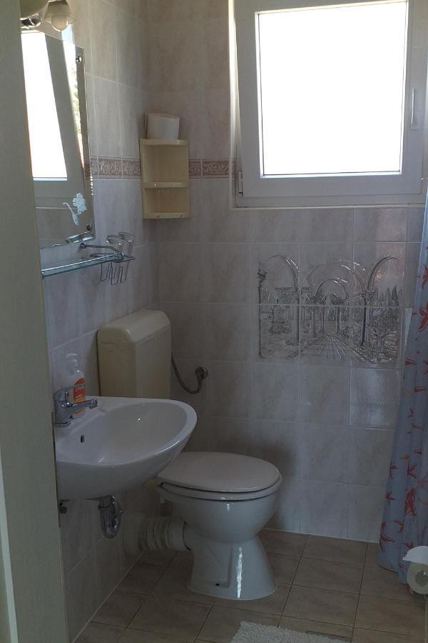 Apartments By The Sea Dramalj, Crikvenica - 2376 Buitenkant foto