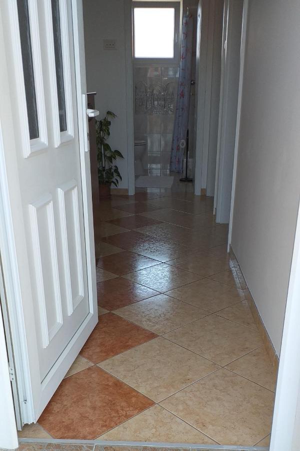 Apartments By The Sea Dramalj, Crikvenica - 2376 Buitenkant foto