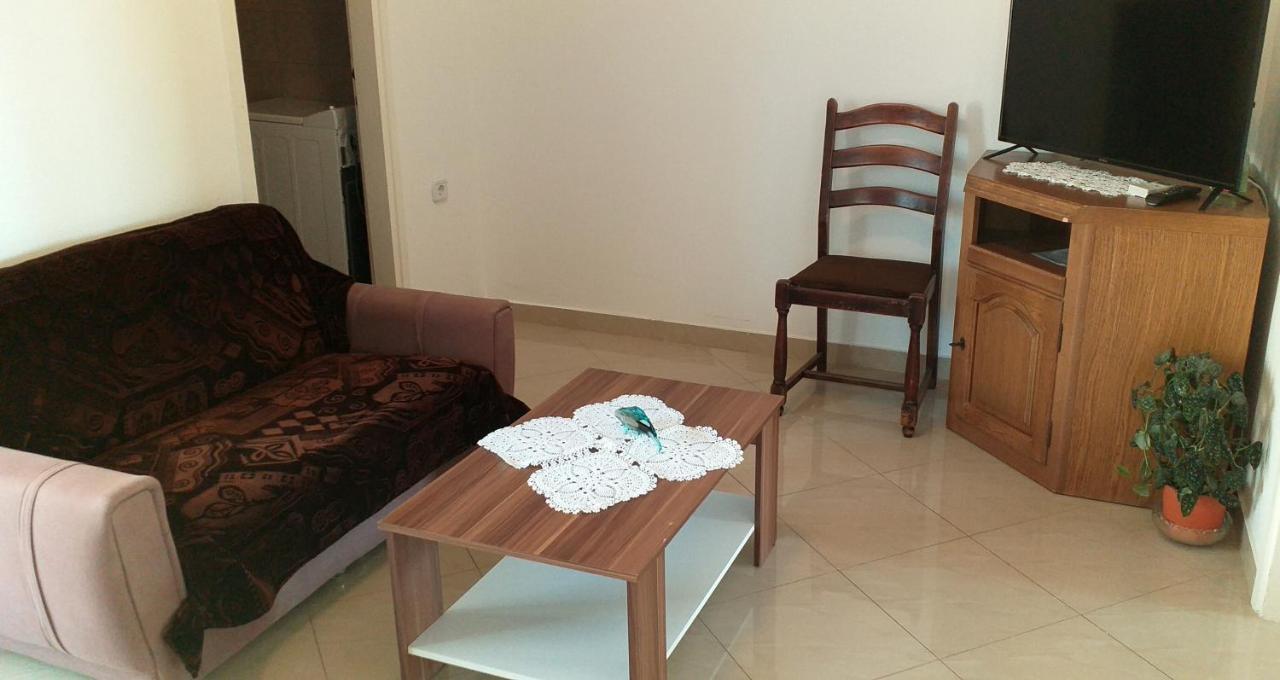 Apartments By The Sea Dramalj, Crikvenica - 2376 Buitenkant foto