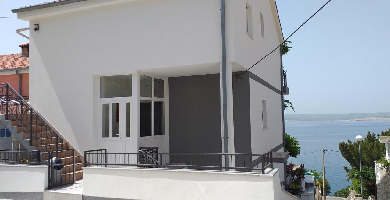 Apartments By The Sea Dramalj, Crikvenica - 2376 Buitenkant foto